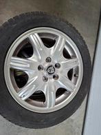 Jaguar banden, s type, autobanden, velgen jaguar, velgen., Auto-onderdelen, Ophalen