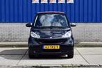smart fortwo cabrio 1.0 mhd Pure airco, Auto's, Smart, Automaat, Euro 5, Gebruikt, Origineel Nederlands