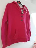 Roze hoodie maat XL, Kleding | Dames, Truien en Vesten, Ophalen of Verzenden, Roze, Zo goed als nieuw, Maat 46/48 (XL) of groter