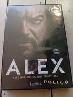 2dvd Zweedse Lumière boxset ALEX, Alle leeftijden, Ophalen of Verzenden, Zo goed als nieuw, Boxset