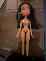 Bratz Doll Hot Summer Dayz Jade, Ophalen of Verzenden, Gebruikt, Overige typen
