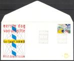 E207 - 100 jaar ANWB 1983, Postzegels en Munten, Nederland, Onbeschreven, Verzenden