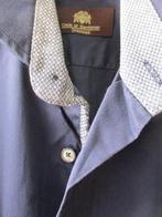 Circle of Gentlemen size 38, Halswijdte 38 (S) of kleiner, Zo goed als nieuw, CIRCLE OF GENTLEMEN, Verzenden