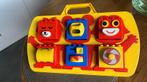 Duplo ophanging in box, Ophalen, Zo goed als nieuw