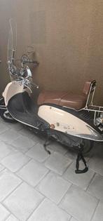 Snorscooter ZNEN
ZN50QT-HS 2015, Zo goed als nieuw, Benzine, Ophalen, Overige merken