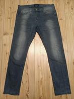 Scotch & Soda Ralston maat 34-32, Kleding | Heren, Spijkerbroeken en Jeans, Grijs, Ophalen of Verzenden, W33 - W34 (confectie 48/50)