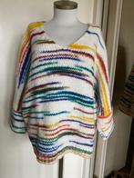 dikke trui J&L Paris 42/44 multicolor wol NIEUW, Overige kleuren, Maat 42/44 (L), Nieuw, Ophalen of Verzenden