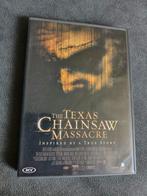 The Texas Chainsaw Massacre DVD, Vanaf 16 jaar, Ophalen of Verzenden, Gebruikt, Gore
