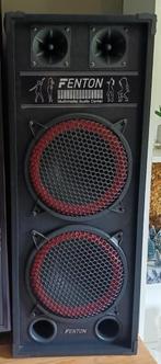 Speakerset, Overige typen, Zo goed als nieuw, 120 watt of meer, Ophalen