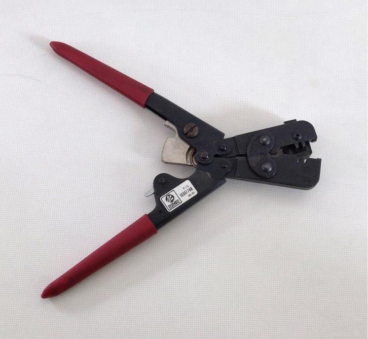 Kent Moore 15397700 Electrical Terminal Crimp, Auto diversen, Autogereedschap, Gebruikt, Ophalen of Verzenden