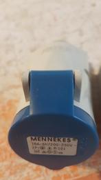 Stopcontact 4x, Ophalen of Verzenden, Nieuw, Stopcontact