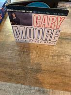 Gary Moore - Story of the Blues, Ophalen of Verzenden, 1980 tot heden, Zo goed als nieuw, Blues