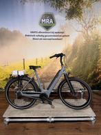 Frappe Fuzed electrische fiets met BOSCH middenmotor ebike, Overige merken, Ophalen of Verzenden, 50 km per accu of meer, Nieuw