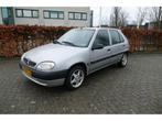Citroen Saxo 1.1i Asics Apk 25-4-2026 Airco Stuurbekrachtigi, Voorwielaandrijving, 4 cilinders, Saxo, Origineel Nederlands