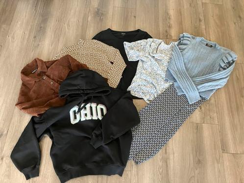 Dames kledingpakket maat 38/M (7 stuks), Kleding | Dames, Dames-kledingpakketten, Gedragen, Maat 38/40 (M), Ophalen of Verzenden