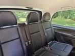 Mercedes-Benz Vito Tourer 124 CDI Select, Auto's, Automaat, Achterwielaandrijving, Gebruikt, Leder
