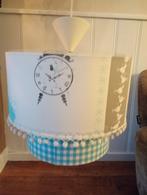 Hanglamp kinderkamer, Huis en Inrichting, Lampen | Hanglampen, Ophalen, Zo goed als nieuw