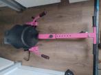 Hovercart roze, Ophalen, Zo goed als nieuw