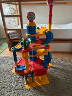 Grote autogarage met 5 verdiepingen en veel mogelijkheden!, Ophalen of Verzenden, Gebruikt