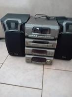 Stereotoren, Audio, Tv en Foto, Ophalen of Verzenden, Zo goed als nieuw, Sony