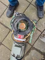 Waterpomp - 600 liter per minuut, Ophalen