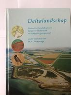 Deltalandschap, Boeken, Ophalen of Verzenden, 14e eeuw of eerder, Zo goed als nieuw