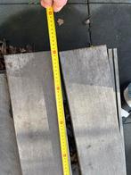 Massaranduba Hardhout Steiger/Vlonder Planken - Nieuw, Tuin en Terras, Ophalen, Nieuw, Hout