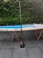 Supboard Mistral Ventura 14" inclusief paddel en boardback, Watersport en Boten, Ophalen, Gebruikt