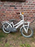 Volare Meisjesfiets 16 inch, Ophalen, Gebruikt, 16 inch, Handrem