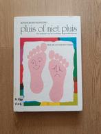 J.D. Visser - Kinderorthopedie: Pluis of niet pluis, Ophalen of Verzenden, Zo goed als nieuw, J.D. Visser