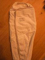 Pacco Inbakerdoek 4-7 kg, Verzenden, Gebruikt, Minder dan 70 cm, Bakerzak of Bakerdoek