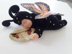 Anne Geddes . Baby Butterfly, Verzamelen, Poppen, Ophalen, Zo goed als nieuw, Pop