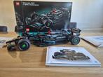 LEGO Technic Mercedes-AMG F1 W14 42171, Ophalen of Verzenden, Zo goed als nieuw, Complete set, Lego