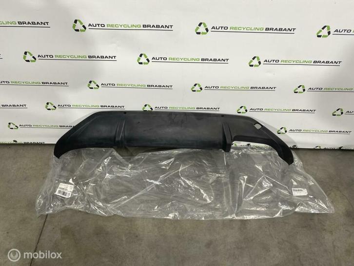 Achterbumper Diffuser Hyundai Tucson 4 NIEUW ORIG 86670N7060, Auto-onderdelen, Carrosserie en Plaatwerk, Hyundai, Gebruikt, Ophalen of Verzenden