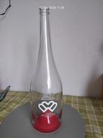 fles, Ophalen of Verzenden, Gebruikt, Flesje(s), Overige merken