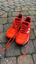 Adidas hockeyschoenen maat 33 zgan, Sport en Fitness, Ophalen of Verzenden, Zo goed als nieuw, Schoenen