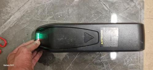 E-Fatbike Battery 15AH 48V, Fietsen en Brommers, Fietsaccessoires | Fietsaccu's, Gebruikt, Ophalen of Verzenden