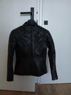 Lederen Difi motorjack dames maat 38, Motoren, Kleding | Motorkleding, Difi, Jas | leer, Ophalen of Verzenden, Dames