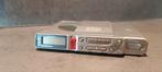 Minidisc recorder Sony MZ R37, Ophalen of Verzenden