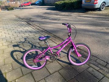 bmx beschikbaar voor biedingen