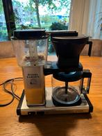 Douwe Egberts filterkoffie apparaat, Witgoed en Apparatuur, Koffiezetapparaten, Ophalen, Zo goed als nieuw, Koffiemachine