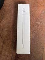 Apple pencil 1e generatie, Computers en Software, Apple iPads, Apple iPad, Wit, Ophalen of Verzenden, Zo goed als nieuw