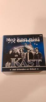 2CD De Kast-3× Gelredome, Cd's en Dvd's, Cd's | Nederlandstalig, Ophalen of Verzenden, Zo goed als nieuw
