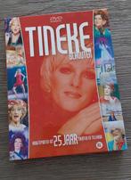 Dvd tineke schouten hoogtepunten van 25 jaar, Alle leeftijden, Ophalen of Verzenden, Zo goed als nieuw, Stand-up of Theatershow