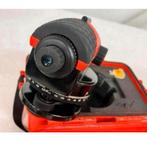 CST-Berger Automatic auto Level 22x PAL Roterende laser set, Afstand, Ophalen of Verzenden, Zo goed als nieuw, H