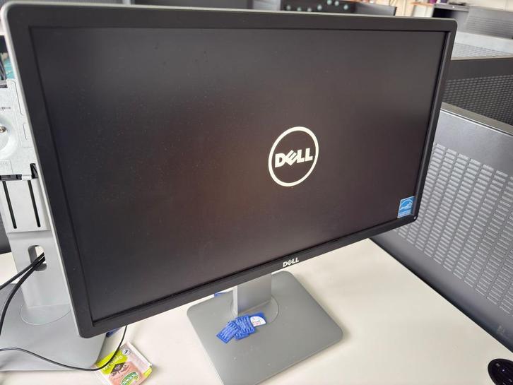 Partij X650 Dell P2317H / P2314Ht + Kensington Dockings, Computers en Software, Monitoren, Zo goed als nieuw, 60 Hz of minder