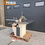 Robland combinatiemachine zaag plus frees ** 2in1 combi, Doe-het-zelf en Verbouw, Robland felder scm hammer combinatiemachine