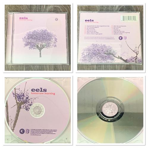 Eels: Tomorrow Morning, Cd's en Dvd's, Cd's | Pop, Gebruikt, Ophalen of Verzenden