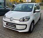 Volkswagen Up! 1.0 move up! BlueMotion/NAVI/AIRCO/5DRS, Voorwielaandrijving, Stof, Gebruikt, 840 kg