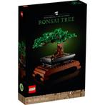 LEGO 10281 Botanical Collection Bonsaiboompje, Nieuw, Complete set, Ophalen of Verzenden, Lego